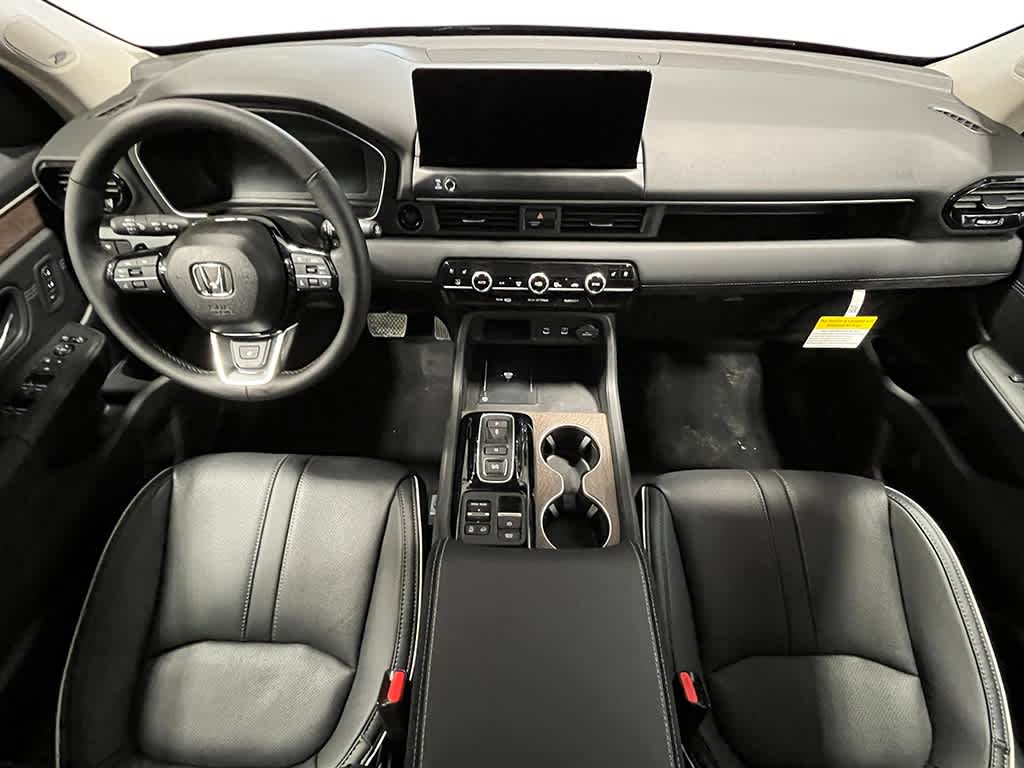 Thumbnail: 2026 Honda Pilot - 23