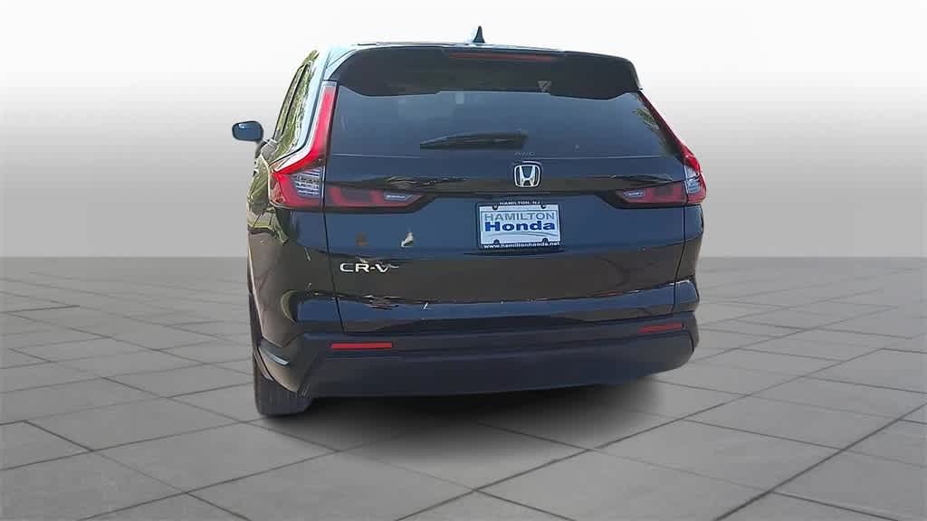 Thumbnail: 2024 Honda CR-V - 7