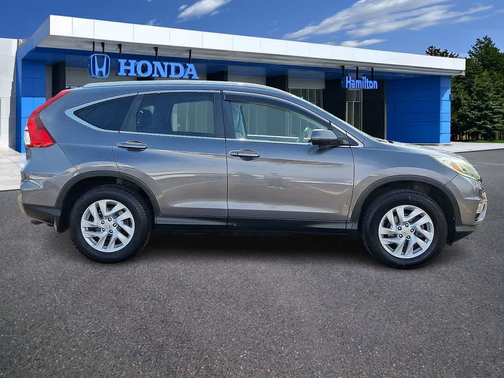 Thumbnail: 2015 Honda CR-V - 25