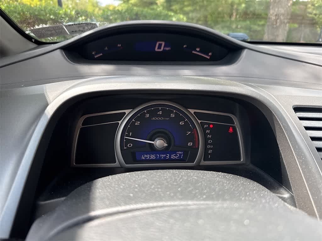 Thumbnail: 2009 Honda Civic - 12