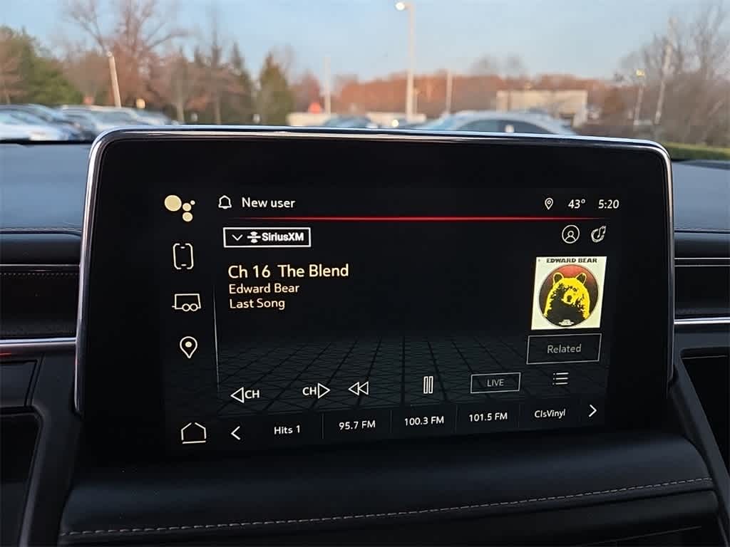 Thumbnail: 2022 GMC Yukon - 22