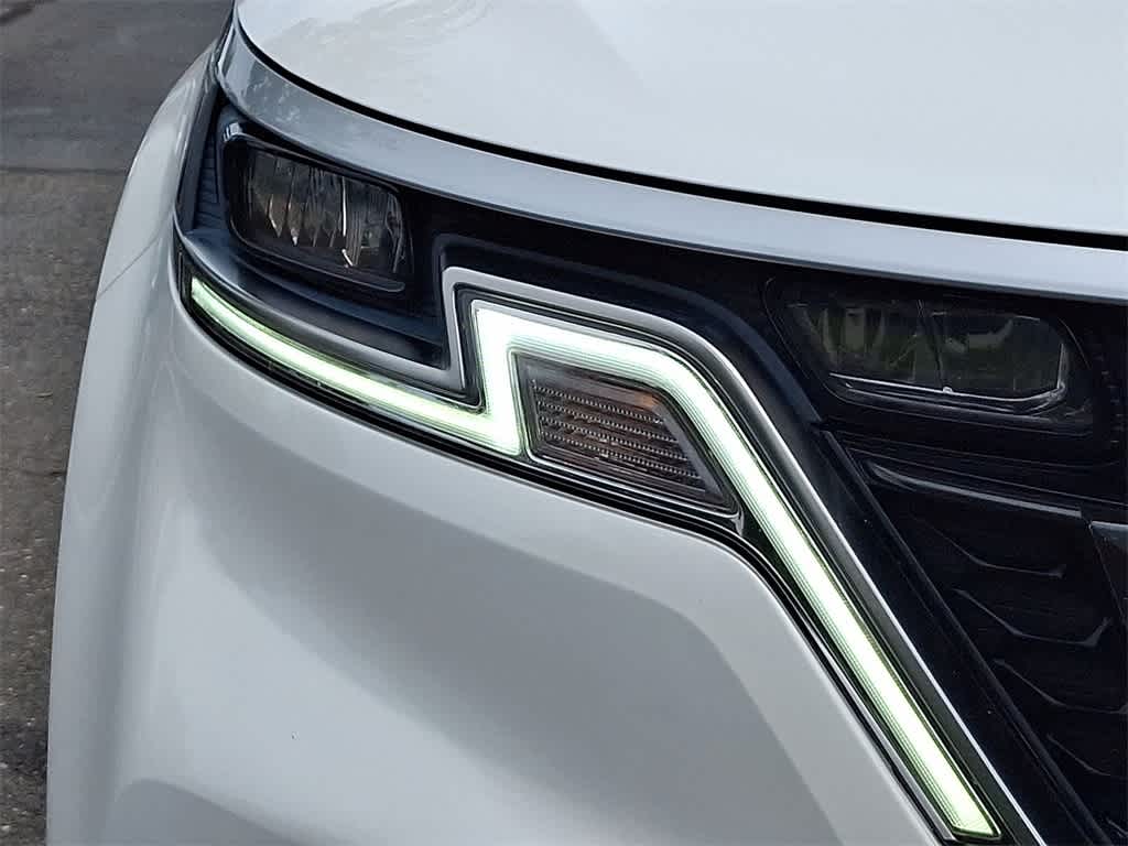 Thumbnail: 2023 Kia Carnival - 27