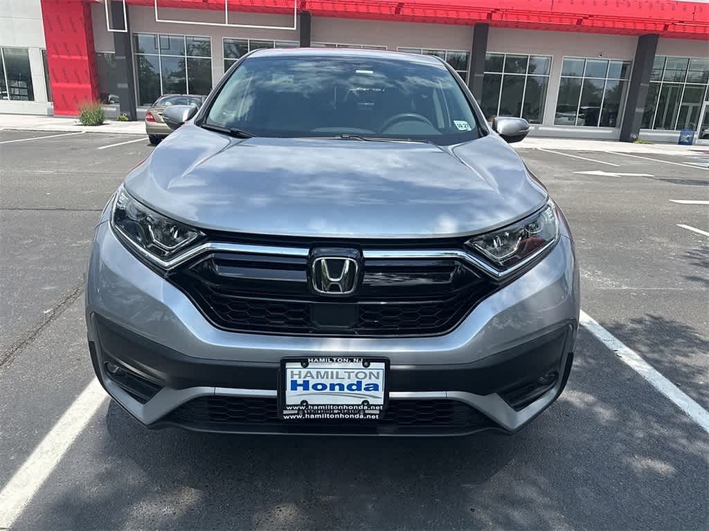 Thumbnail: 2022 Honda CR-V - 2