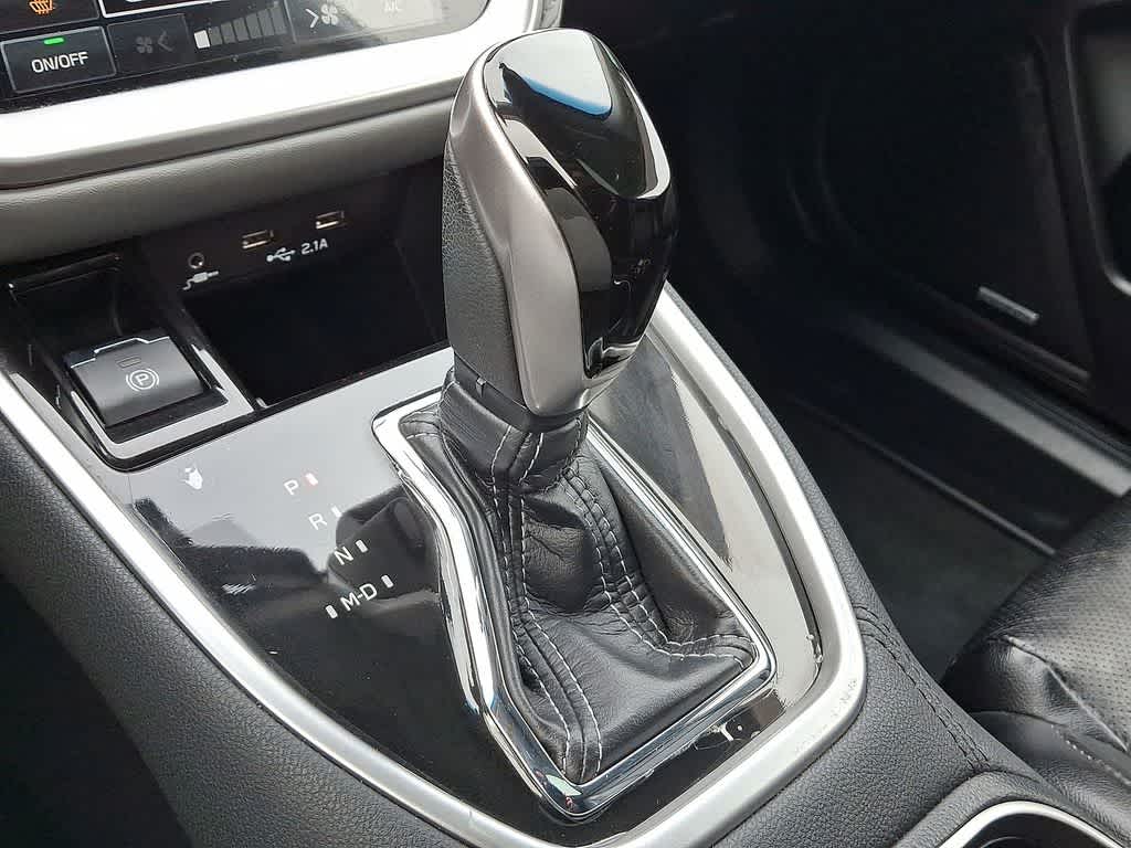 Thumbnail: 2021 Subaru Outback - 12