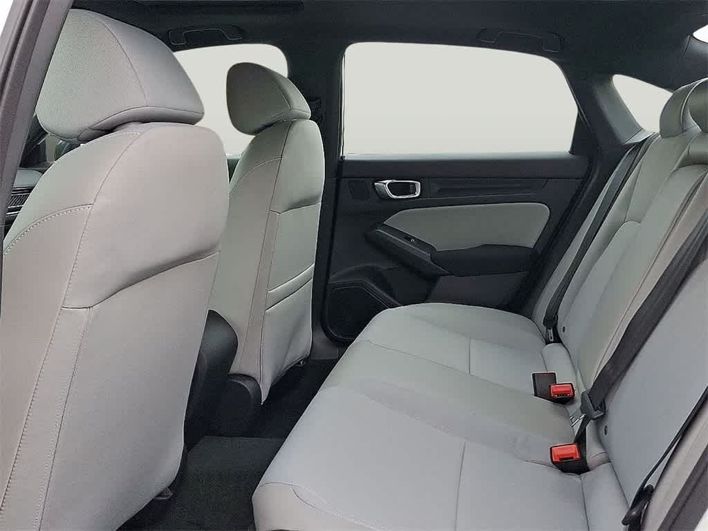 Thumbnail: 2026 Honda Civic - 7