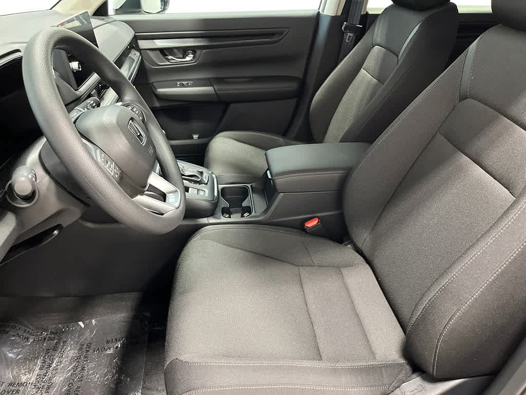 Thumbnail: 2026 Honda CR-V - 12