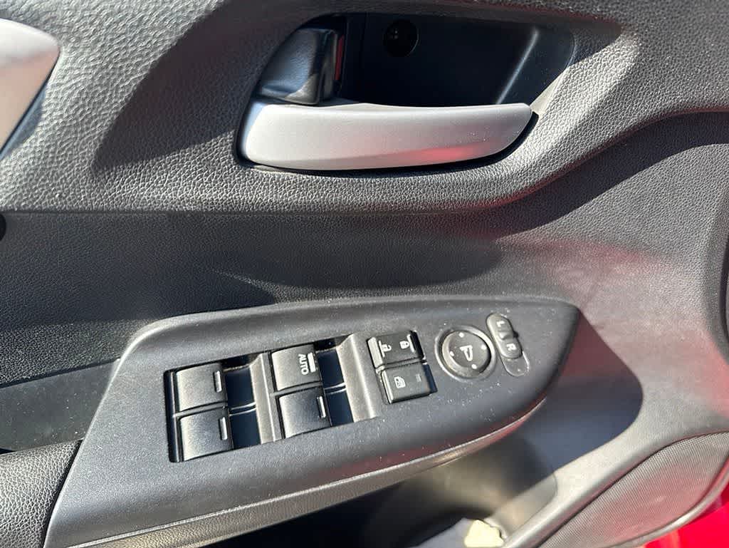 Thumbnail: 2019 Honda Fit - 11