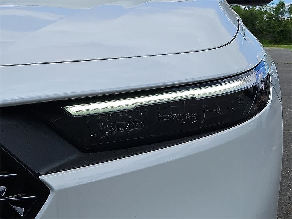 Thumbnail: 2025 Honda Accord - 9