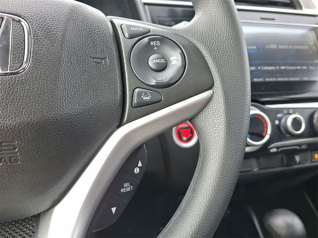 Thumbnail: 2018 Honda Fit - 18