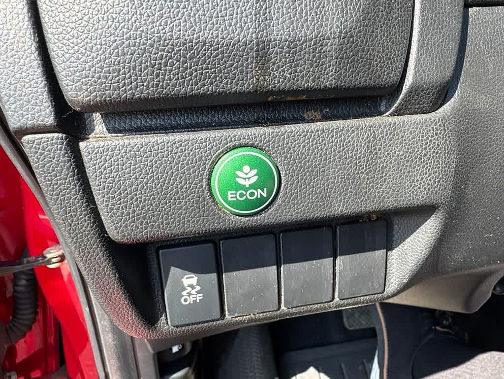 Thumbnail: 2019 Honda Fit - 20