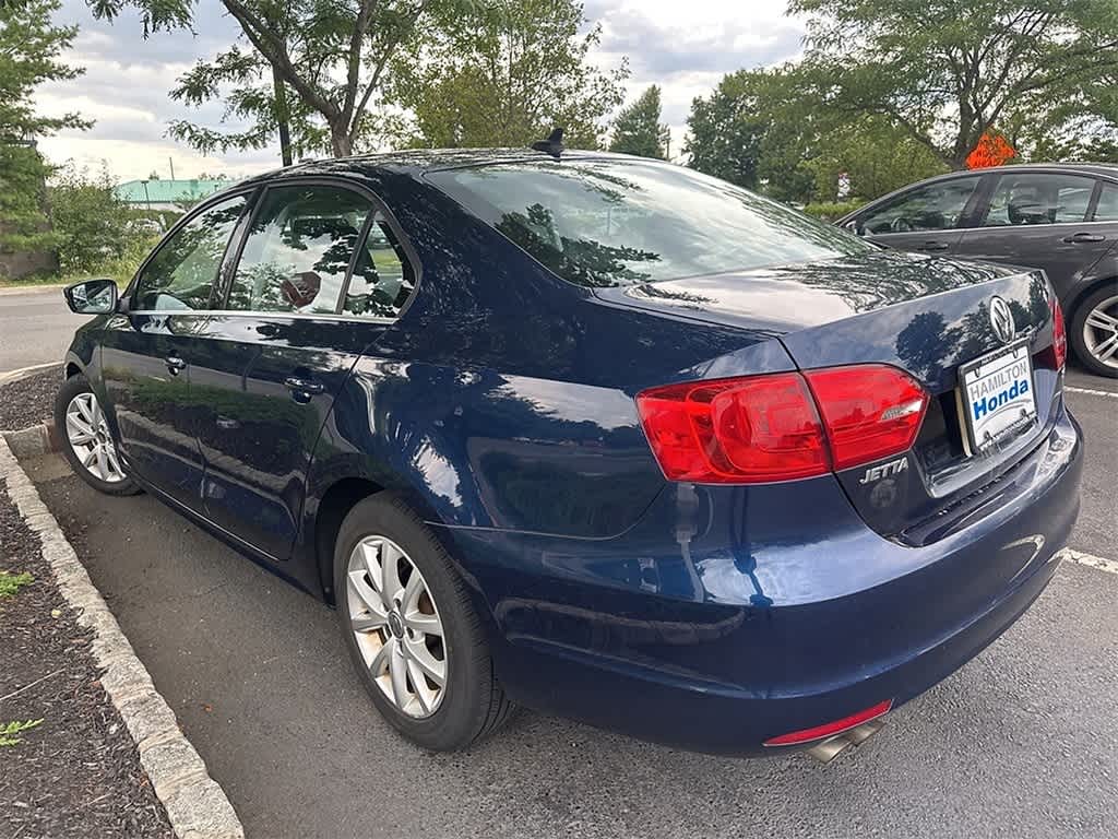 Thumbnail: 2014 Volkswagen Jetta - 6