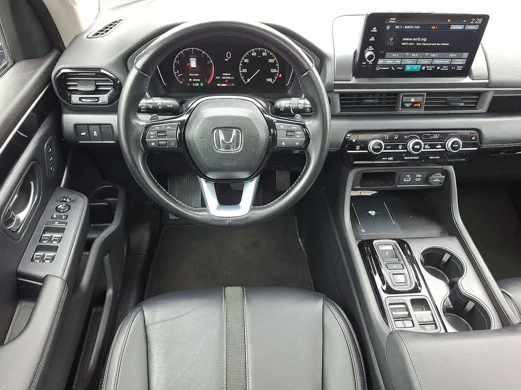 Thumbnail: 2023 Honda Pilot - 21