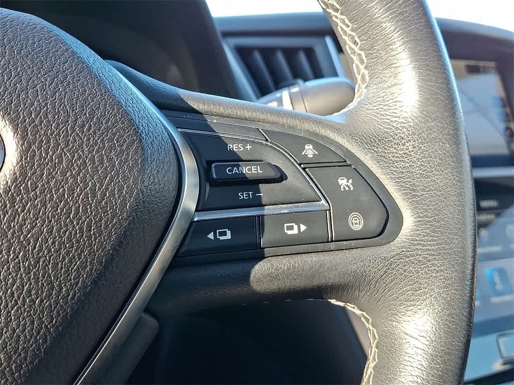 Thumbnail: 2022 INFINITI Q60 - 18