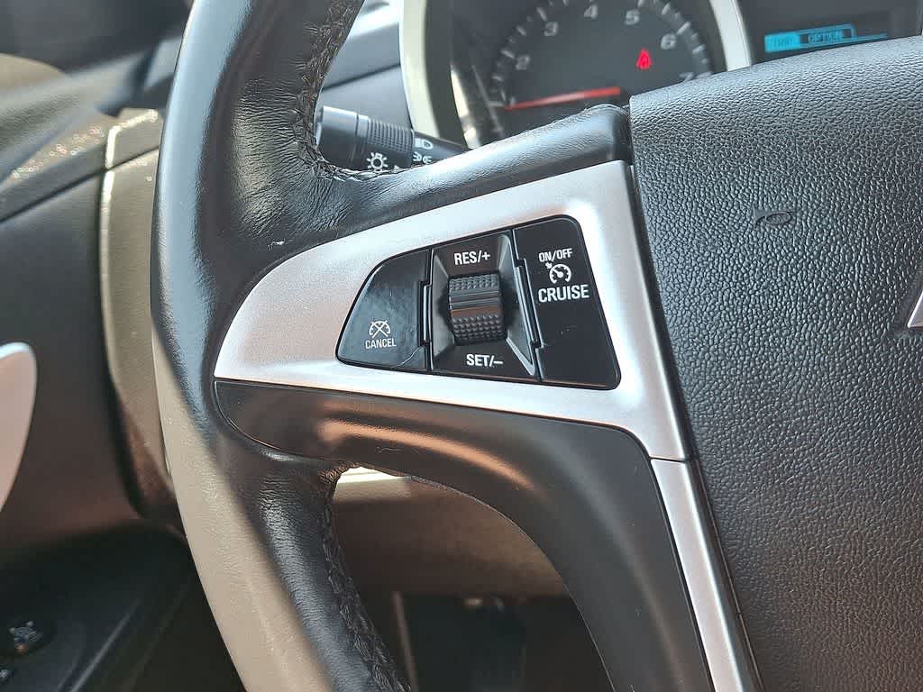 Thumbnail: 2016 Chevrolet Equinox - 17