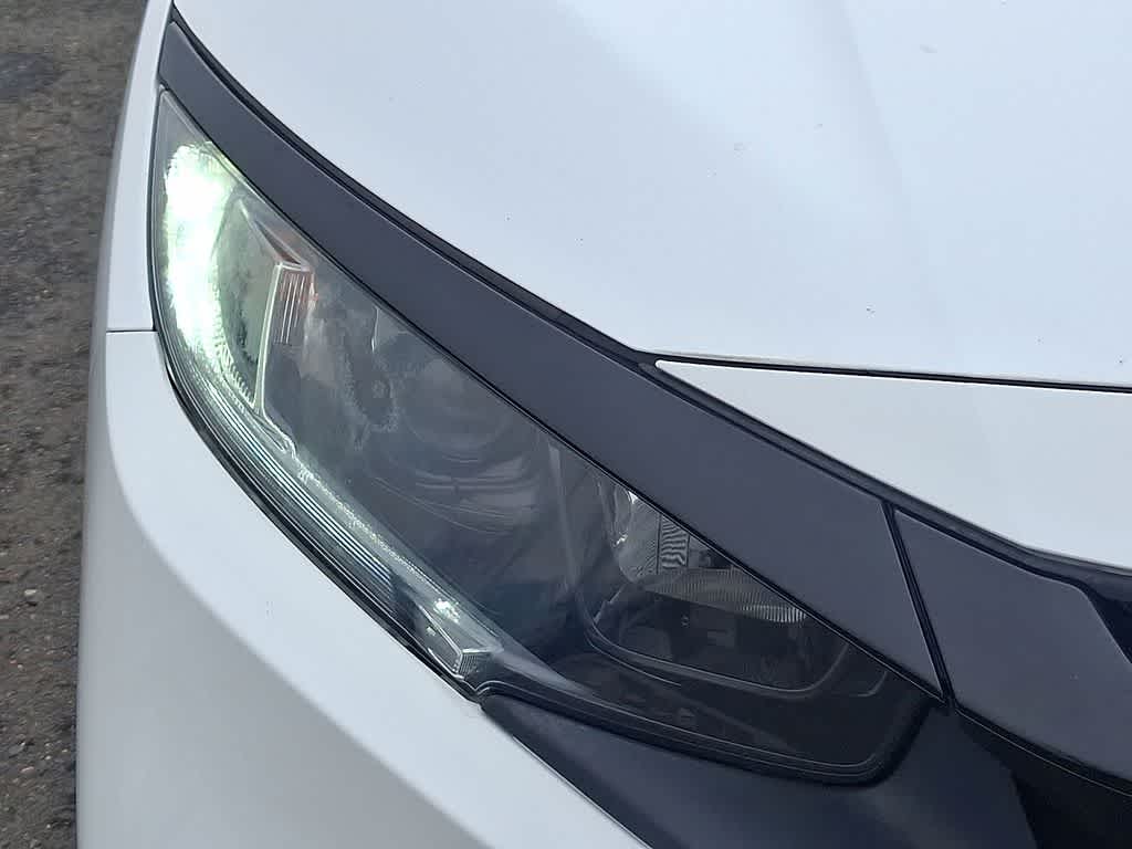 Thumbnail: 2020 Honda Civic - 27