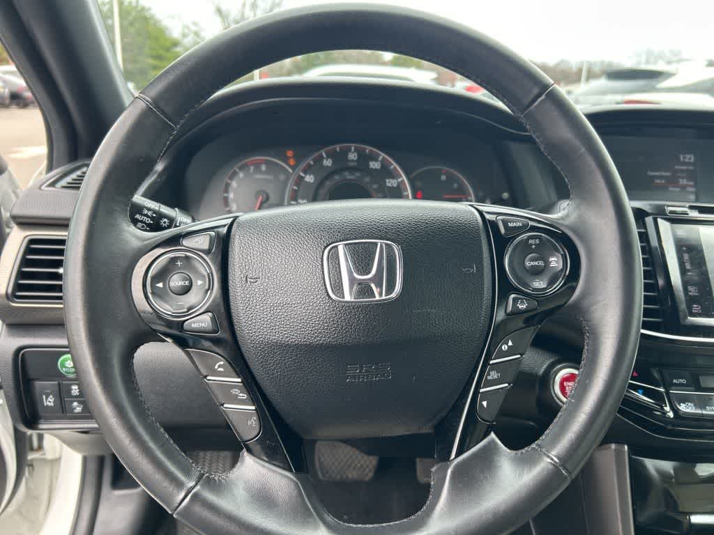 Thumbnail: 2016 Honda Accord - 17