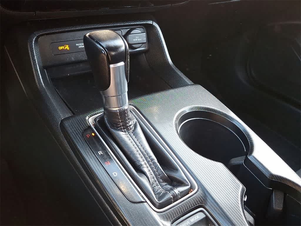 Thumbnail: 2023 Honda Civic - 12