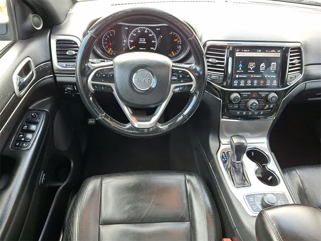 Thumbnail: 2020 Jeep Grand Cherokee - 13