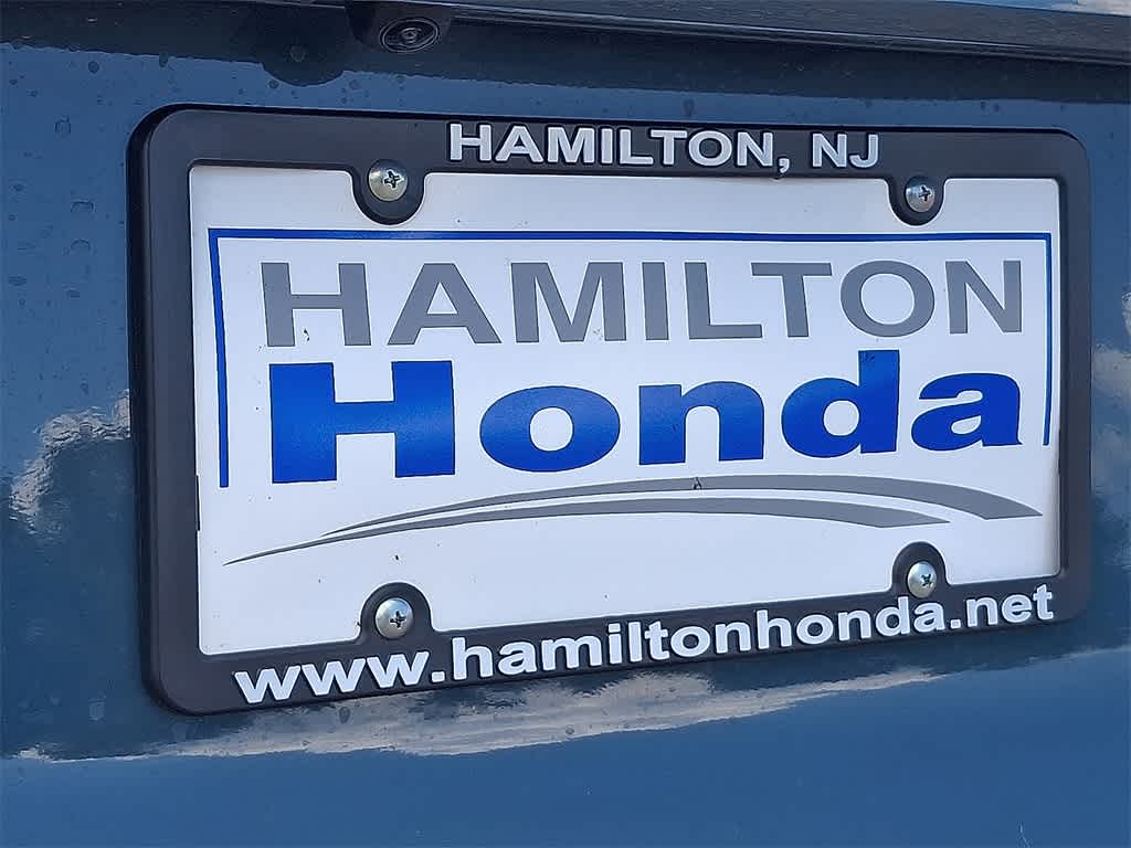 Thumbnail: 2026 Honda HR-V - 10