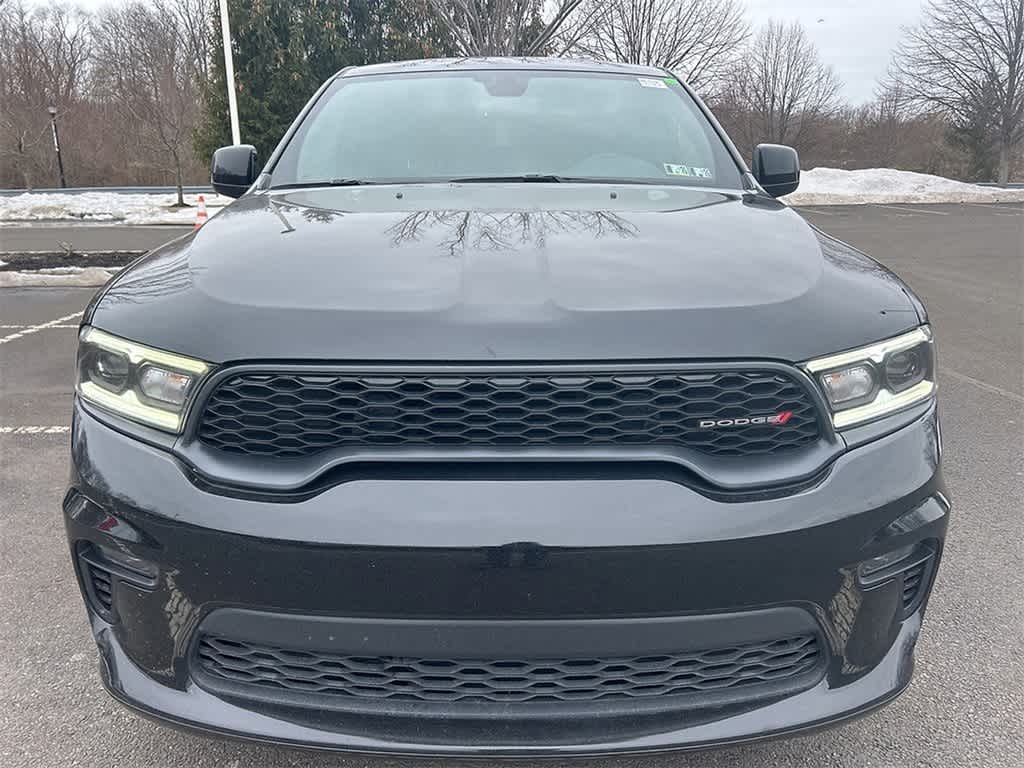 Thumbnail: 2022 Dodge Durango - 2