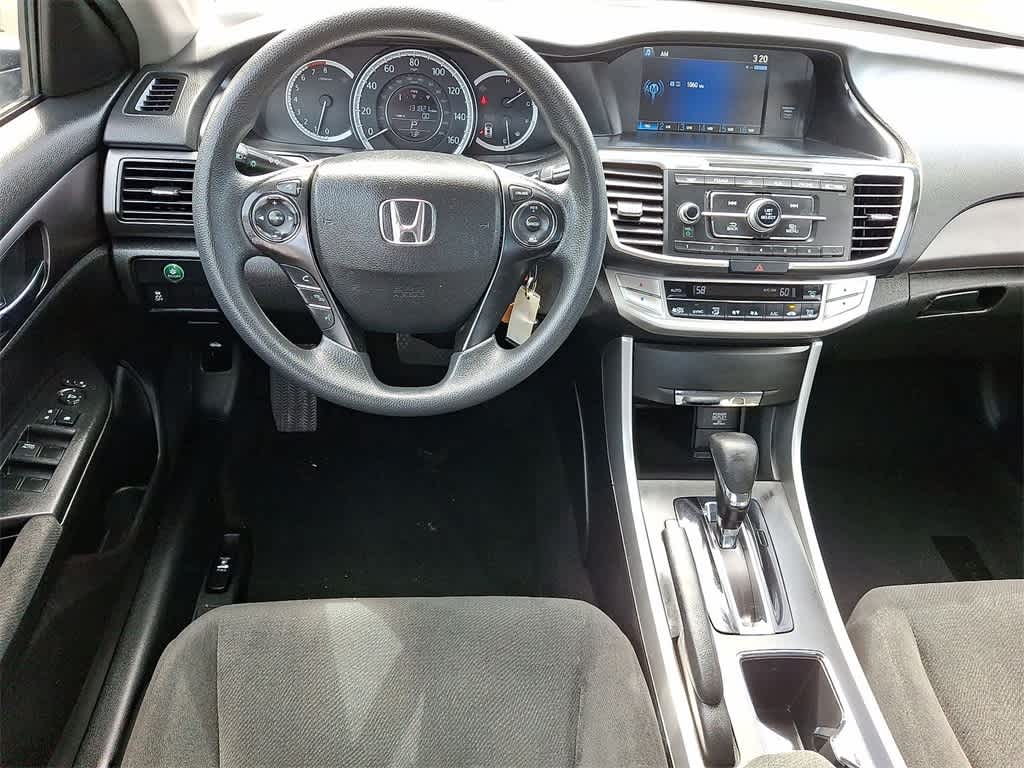 Thumbnail: 2013 Honda Accord - 21