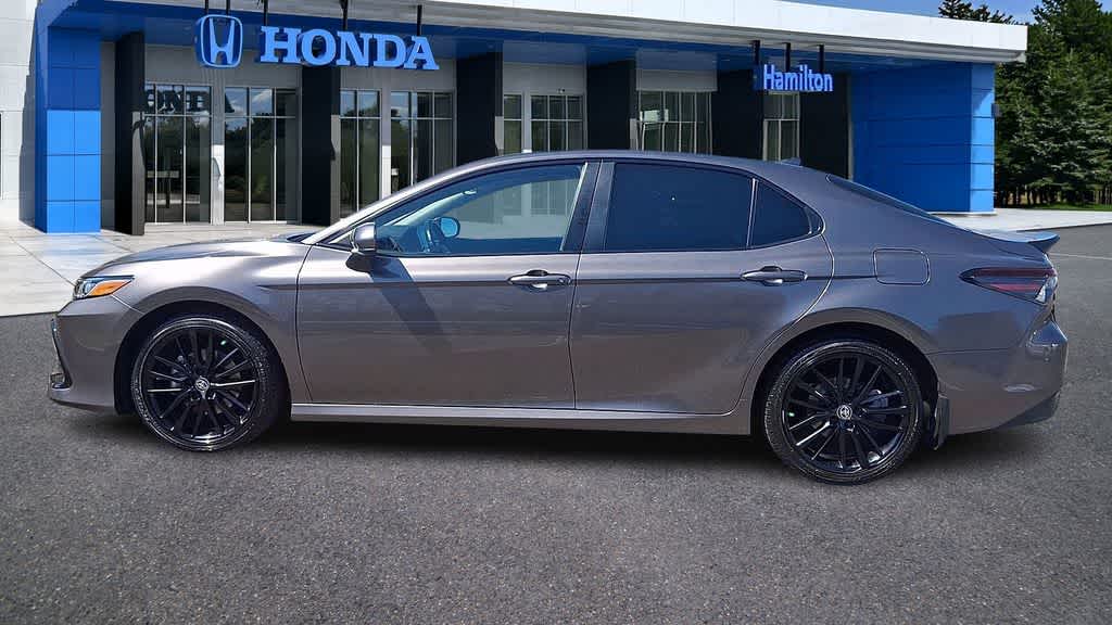 Thumbnail: 2023 Toyota Camry - 5