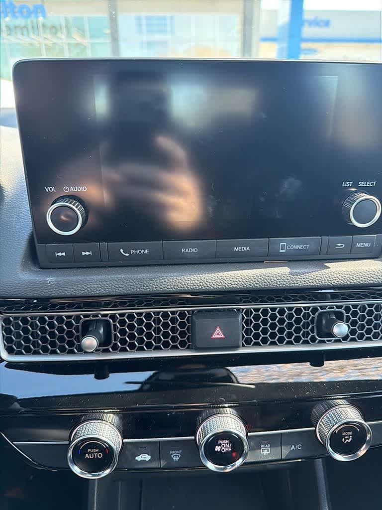 Thumbnail: 2023 Honda Civic - 18