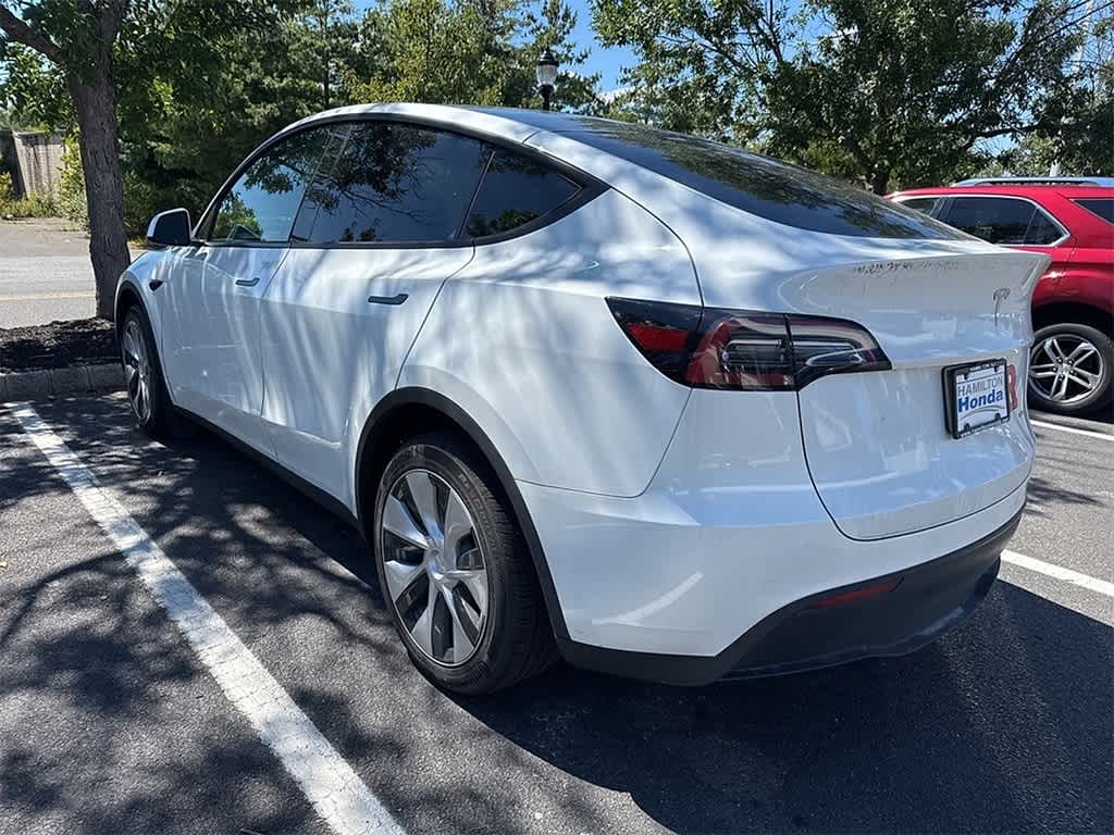 Thumbnail: 2023 Tesla Model Y - 6