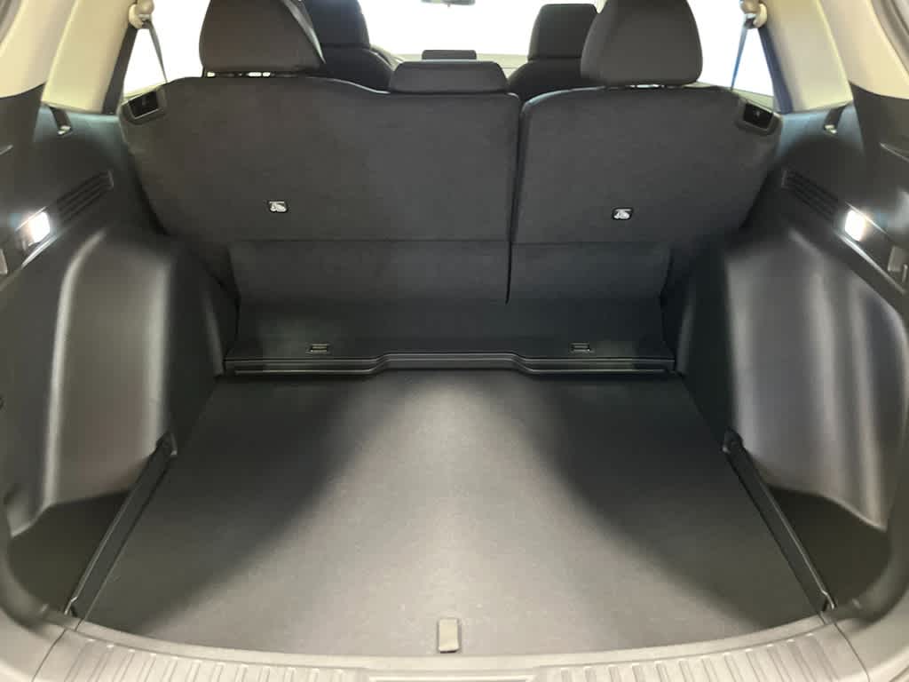 Thumbnail: 2026 Honda CR-V - 26