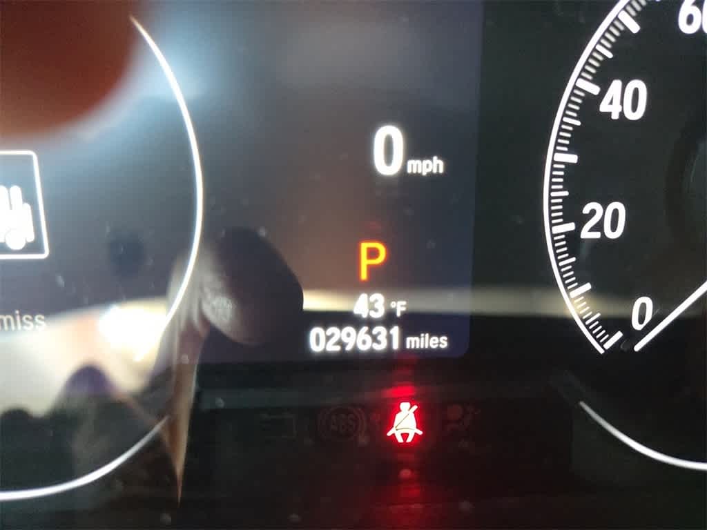 Thumbnail: 2022 Honda Accord - 17