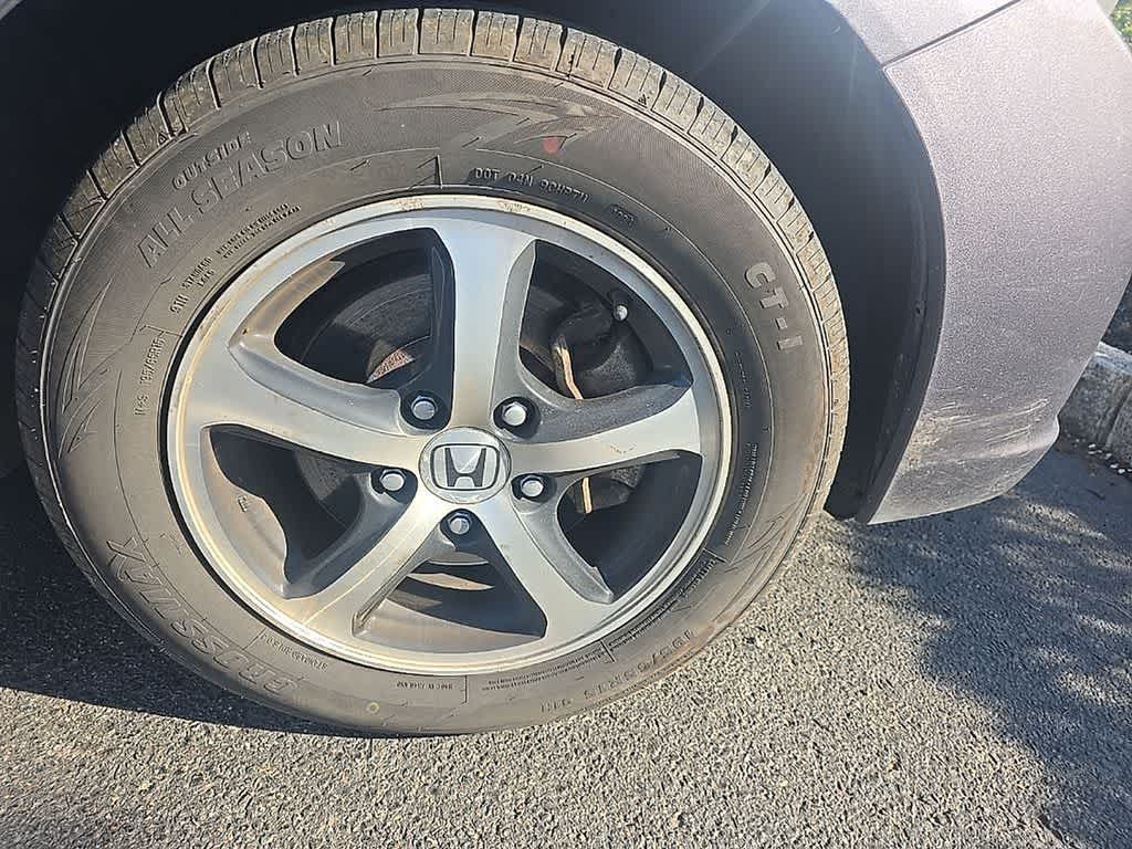 Thumbnail: 2015 Honda Civic - 9