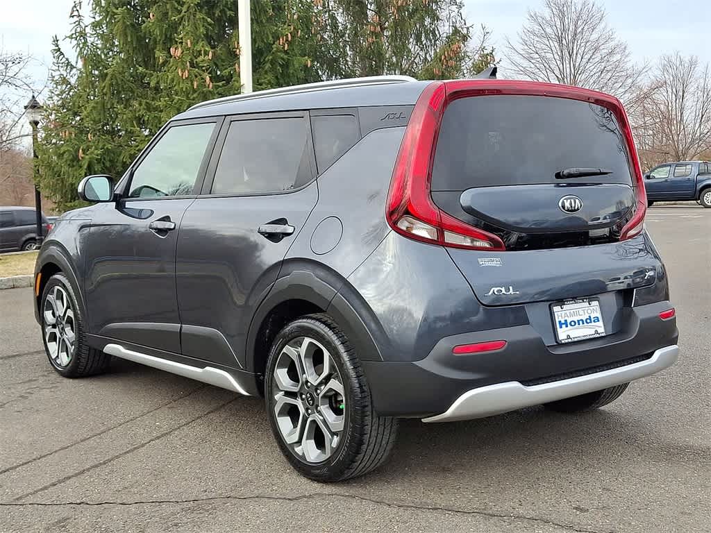 Thumbnail: 2020 Kia Soul - 19