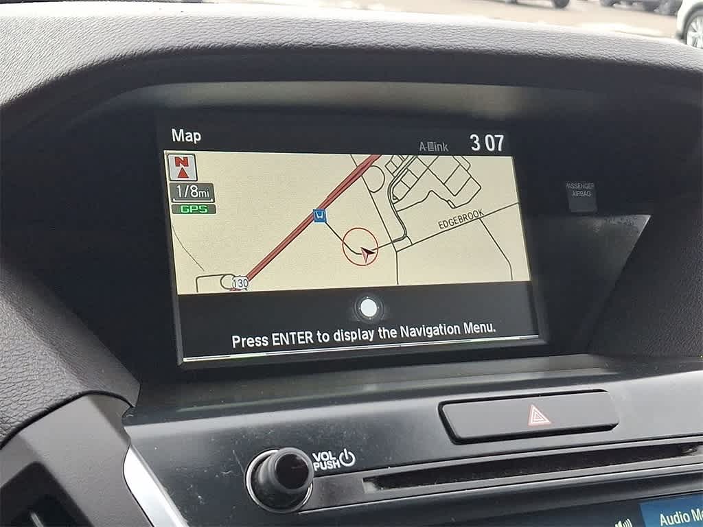 Thumbnail: 2020 Acura MDX - 13