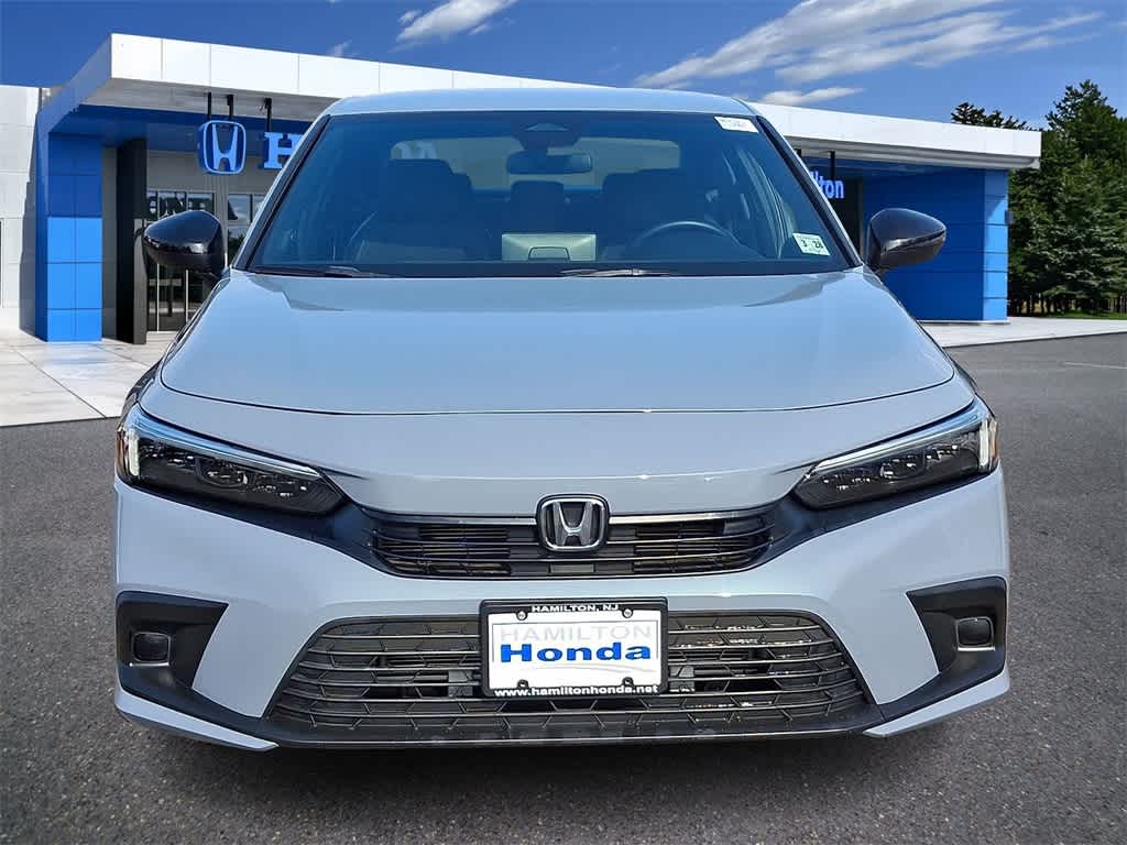 Thumbnail: 2023 Honda Civic - 28