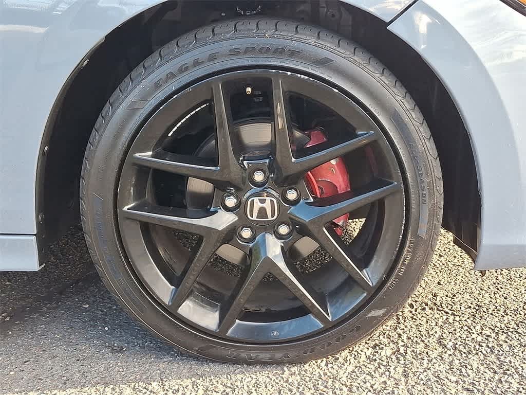 Thumbnail: 2022 Honda Civic - 26