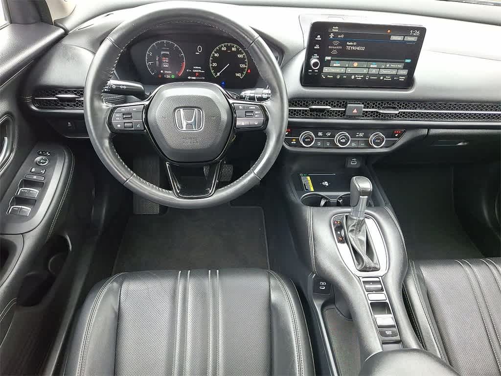 Thumbnail: 2024 Honda HR-V - 21