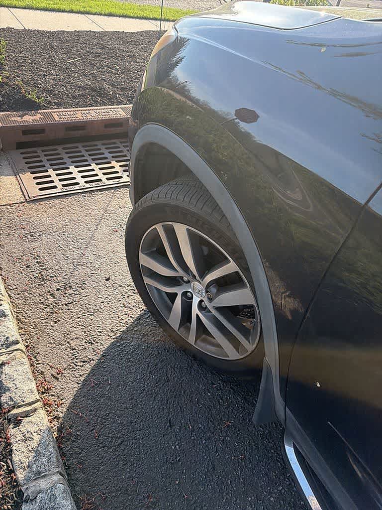 Thumbnail: 2016 Honda Pilot - 13