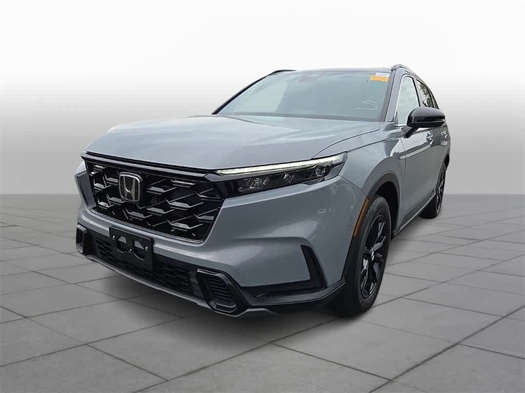 Thumbnail: 2023 Honda CR-V - 1
