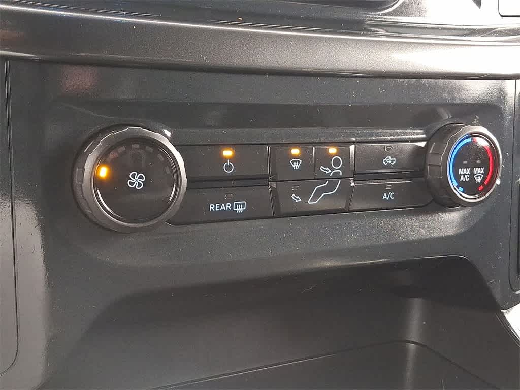 Thumbnail: 2022 Ford F-150 - 19