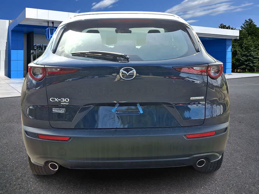 Thumbnail: 2024 Mazda CX-30 - 23