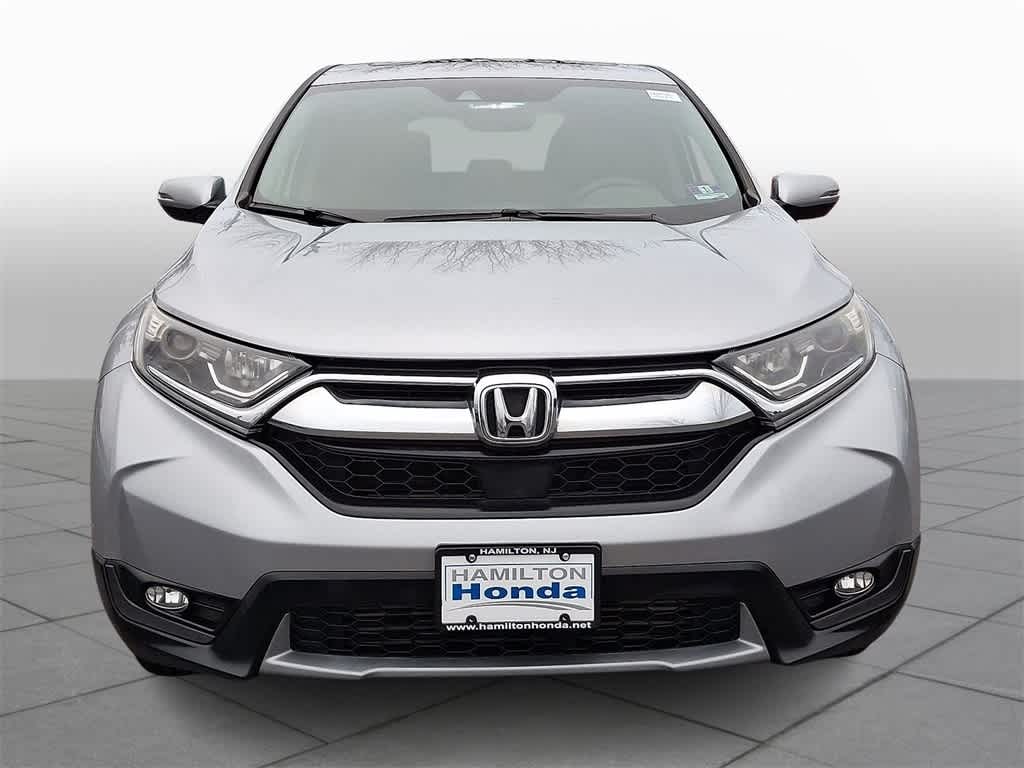 Thumbnail: 2018 Honda CR-V - 28