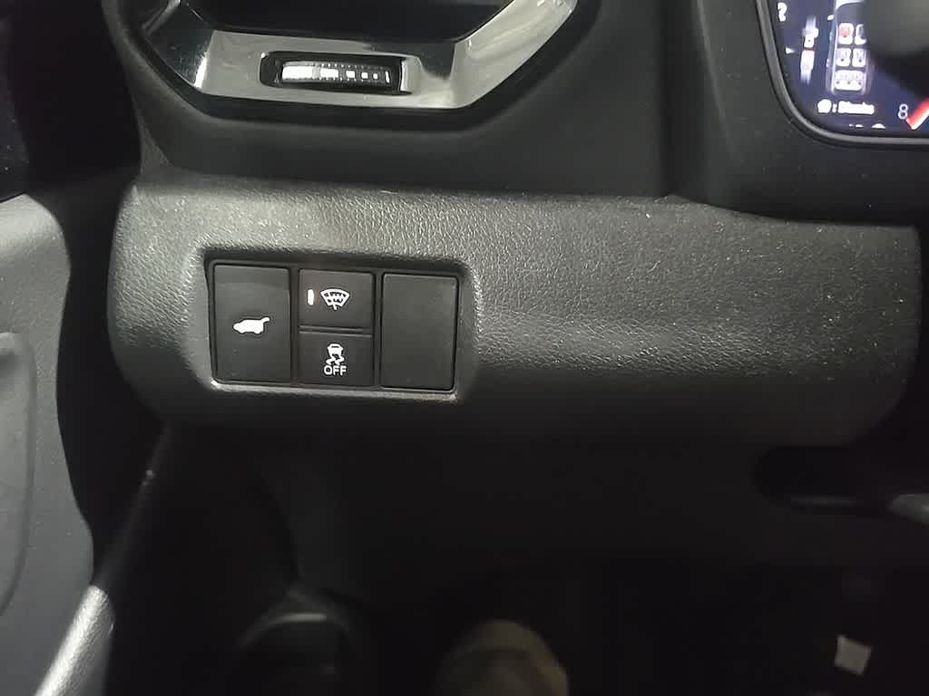 Thumbnail: 2024 Honda Pilot - 17