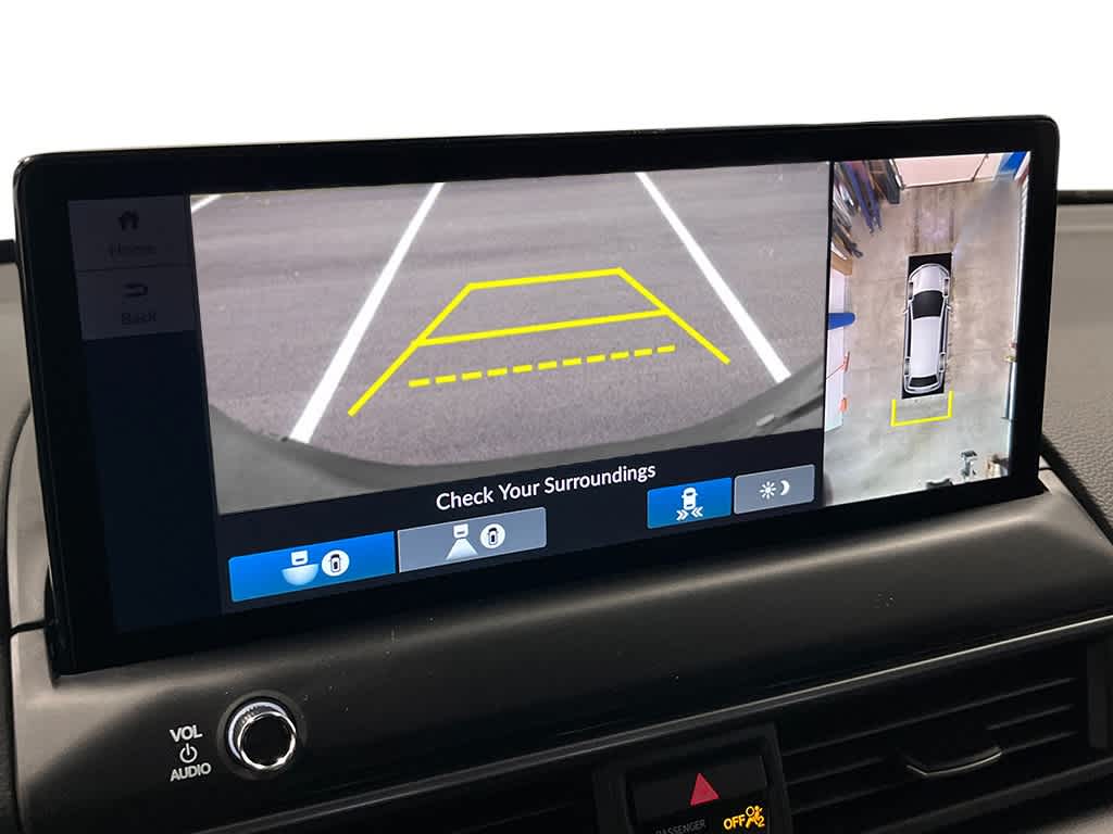 Thumbnail: 2026 Honda Pilot - 21