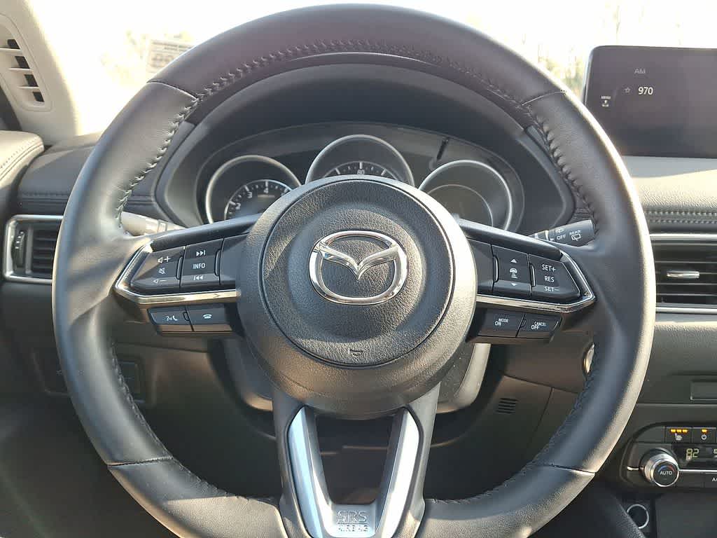 Thumbnail: 2024 Mazda CX-5 - 16
