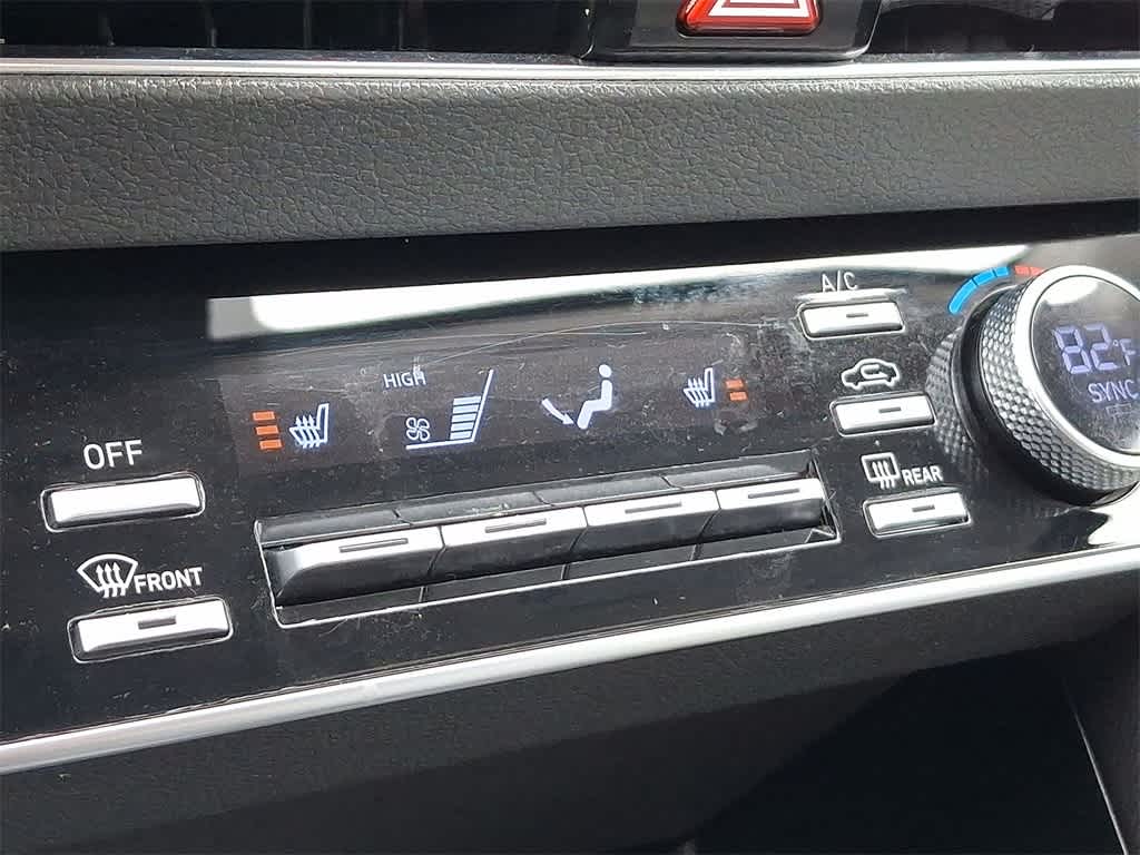 Thumbnail: 2020 Hyundai Sonata - 18