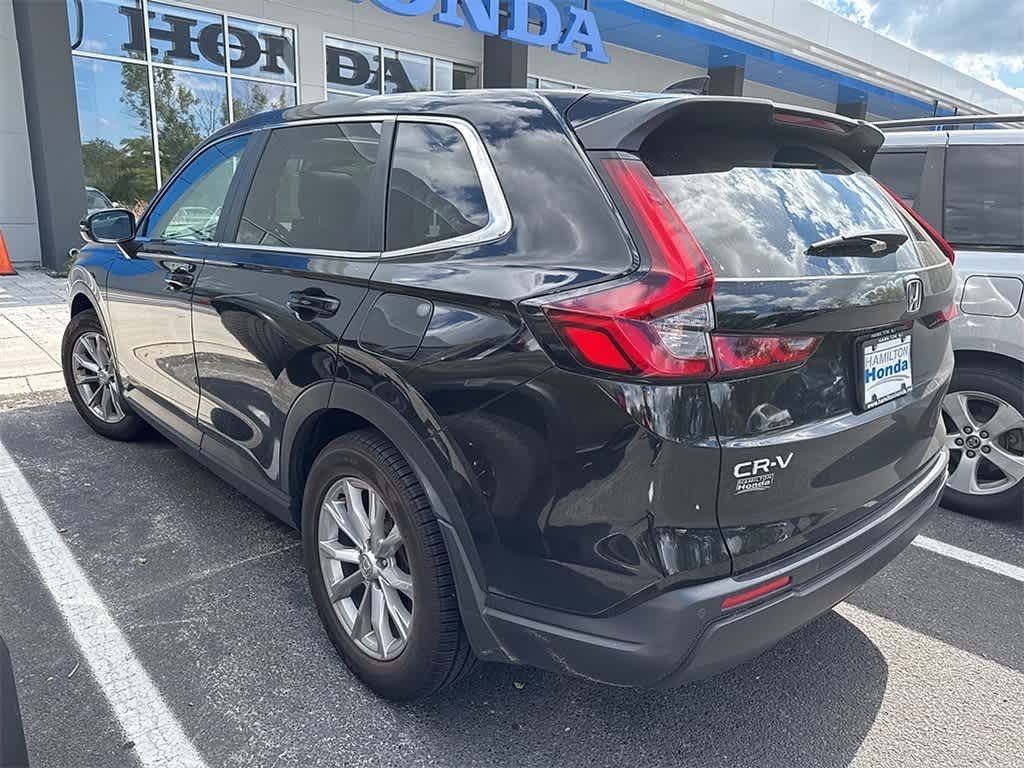 Thumbnail: 2023 Honda CR-V - 6