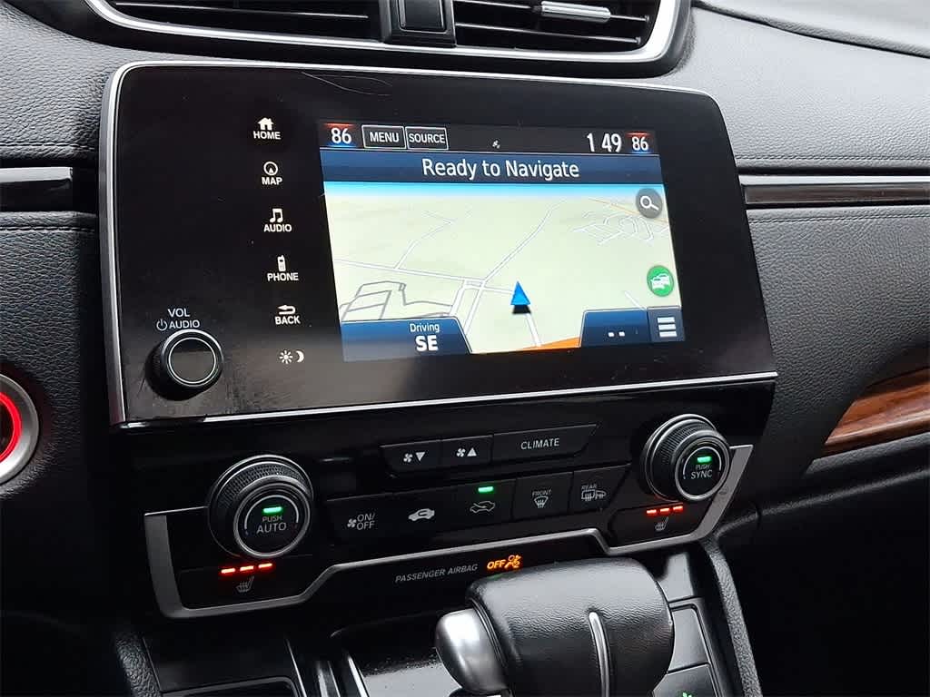 Thumbnail: 2019 Honda CR-V - 14