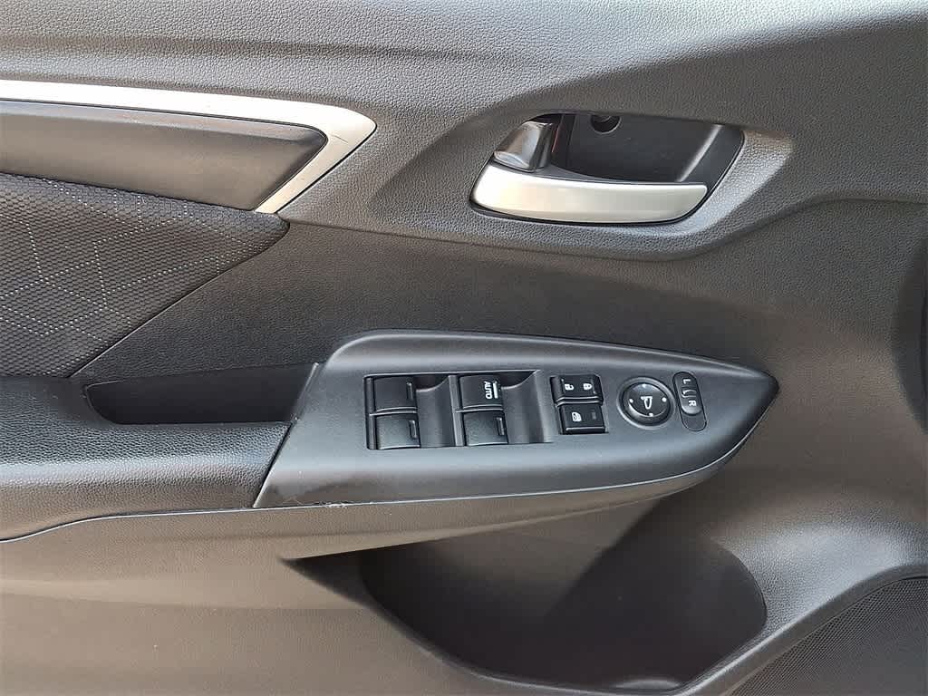 Thumbnail: 2016 Honda Fit - 10