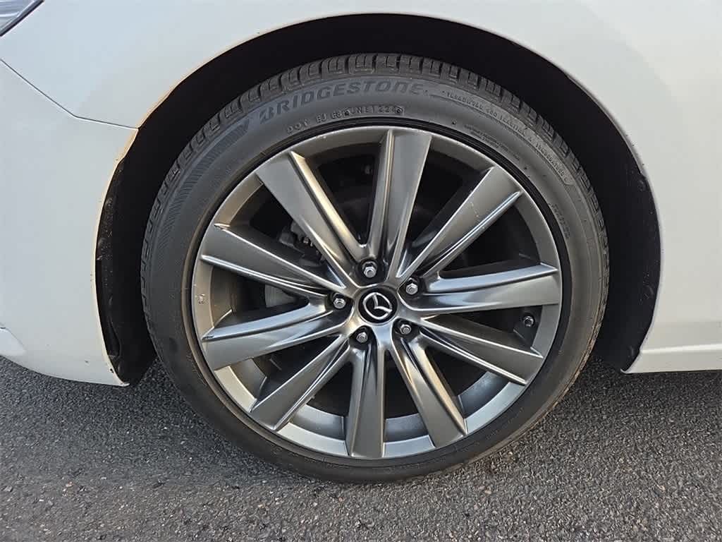 Thumbnail: 2018 Mazda Mazda6 - 10