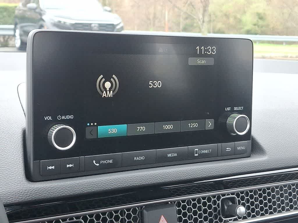 Thumbnail: 2026 Honda Civic - 14